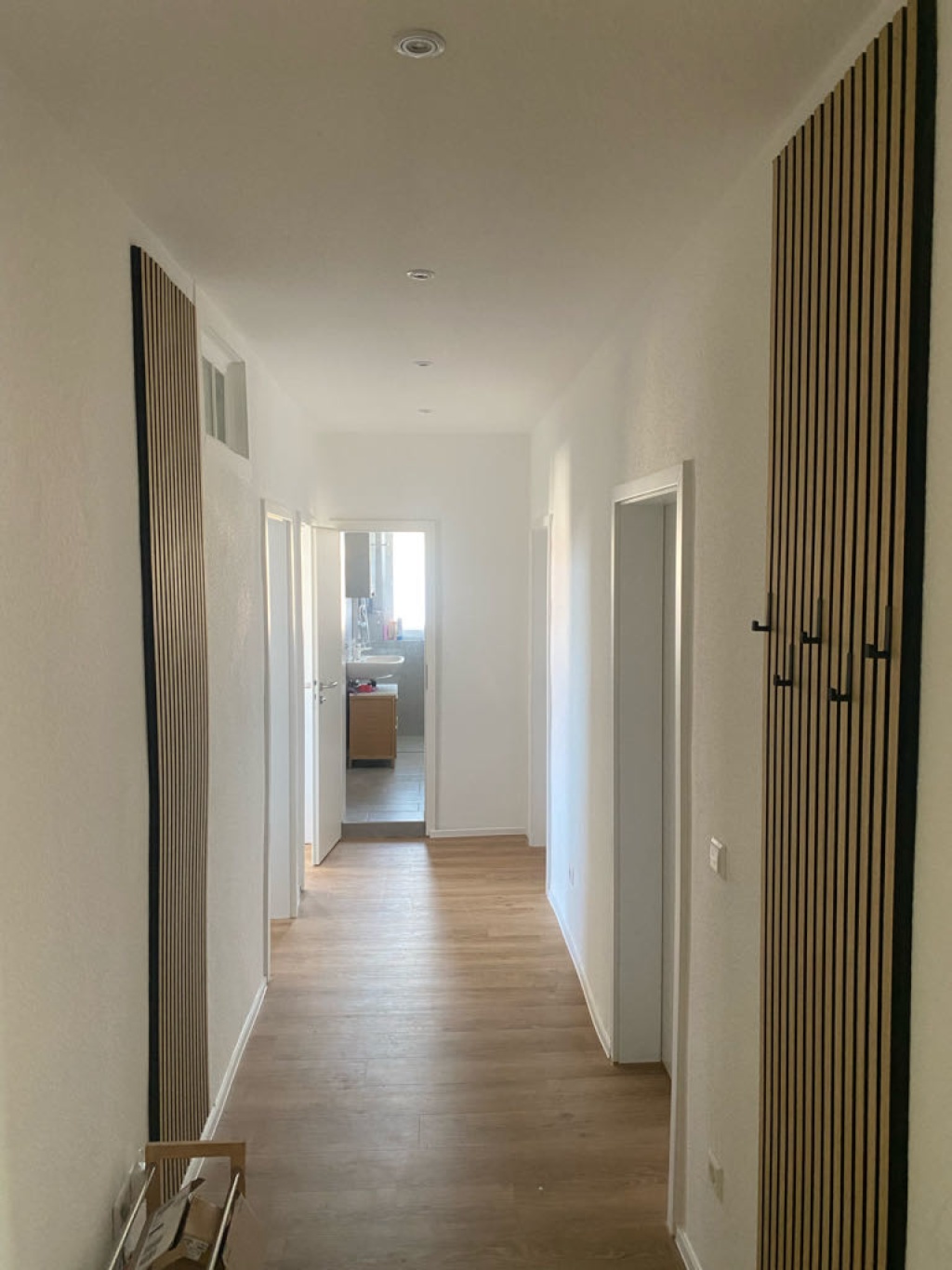 WG-Zimmer Feuerbach Kapfenburgstraße 48 - Bild 12