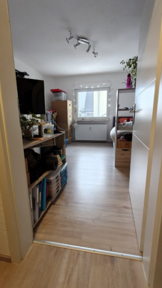 Anzeigenbild: Entspanntes Zusammenleben im WG-Haus – Pfungstadt bei Darmstadt