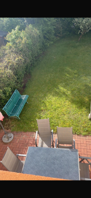 Imagen del anuncio: WG Zimmer in unmittelbarer Uni-Nähe mit Garten