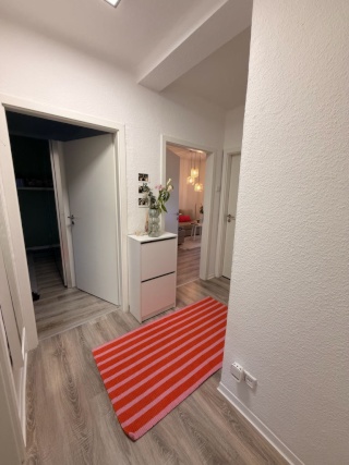 Ad image: 2 1/2 Zimmer Wohnung