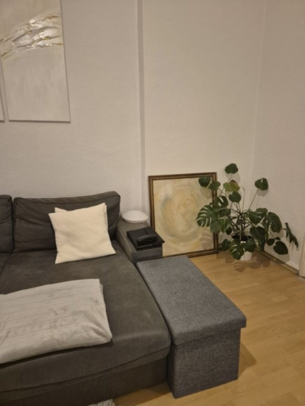 Ab 22.8-27.9.26 Übernachtung in 2-Zimmer Wohnung in Kreuzberg – Yorckstraße, 10965 Berlin Kreuzberg – Vorschaubild 2