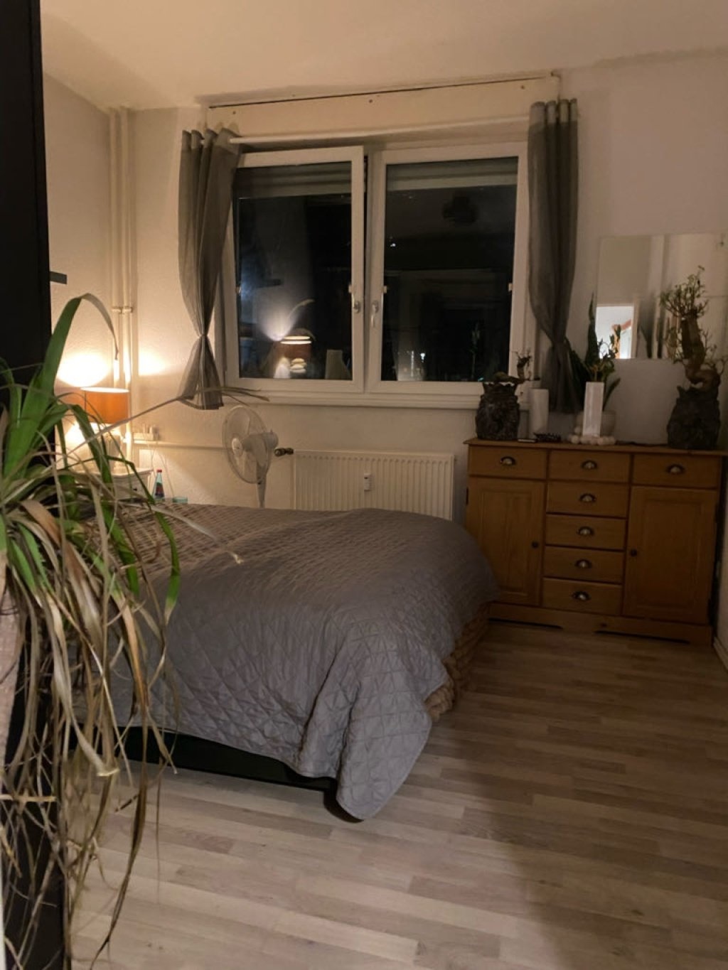 WG-Zimmer Kreuzberg Johanniterstraße - Bild 7