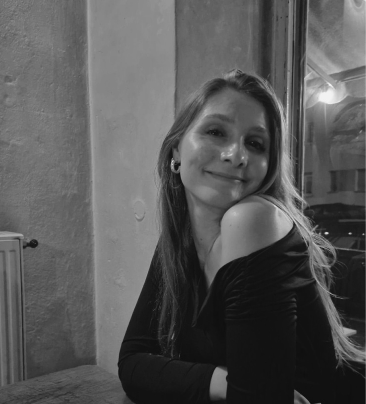 Imagen de perfil