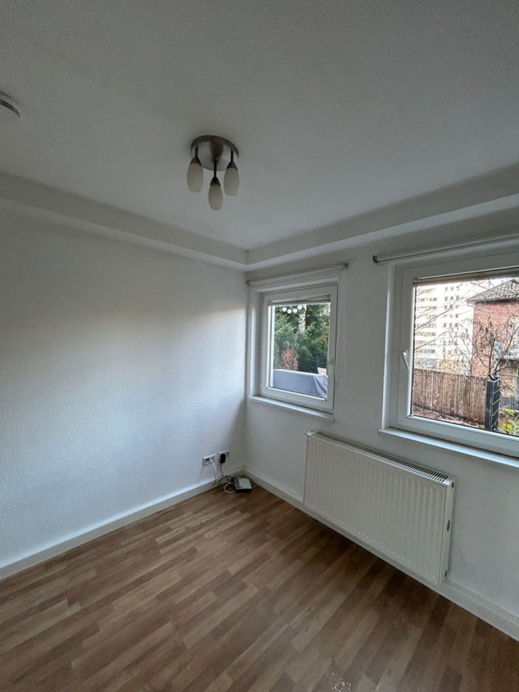 Flatshare Mitte Hohenheimer Straße - picture 3