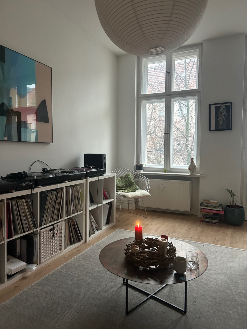WG-Zimmer Neukölln Flughafenstrasse - Bild 6