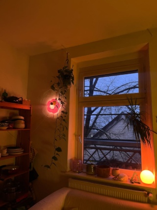 Imagen del anuncio: Neugründung 3er WG in schöner Altbau Wohnung im Herzen Wittens