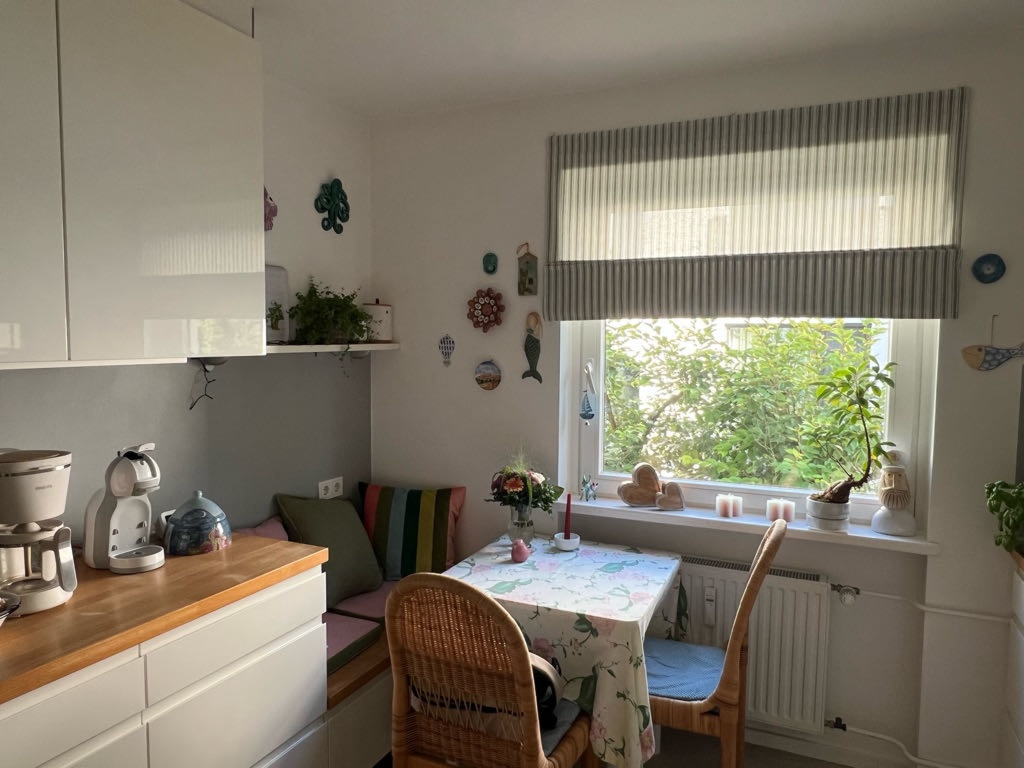 Flat Othmarschen Beselerstraße - picture 2