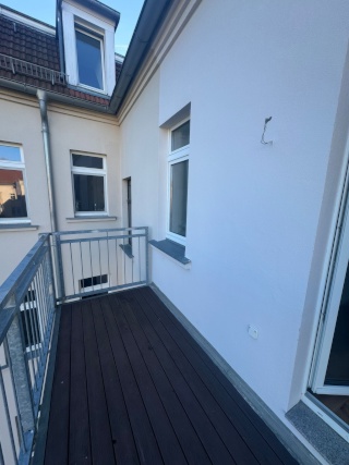 WG Neugründung! 3 Zimmer, Küche, Bad, Balkon, Waschmaschine nah am Lene-Park