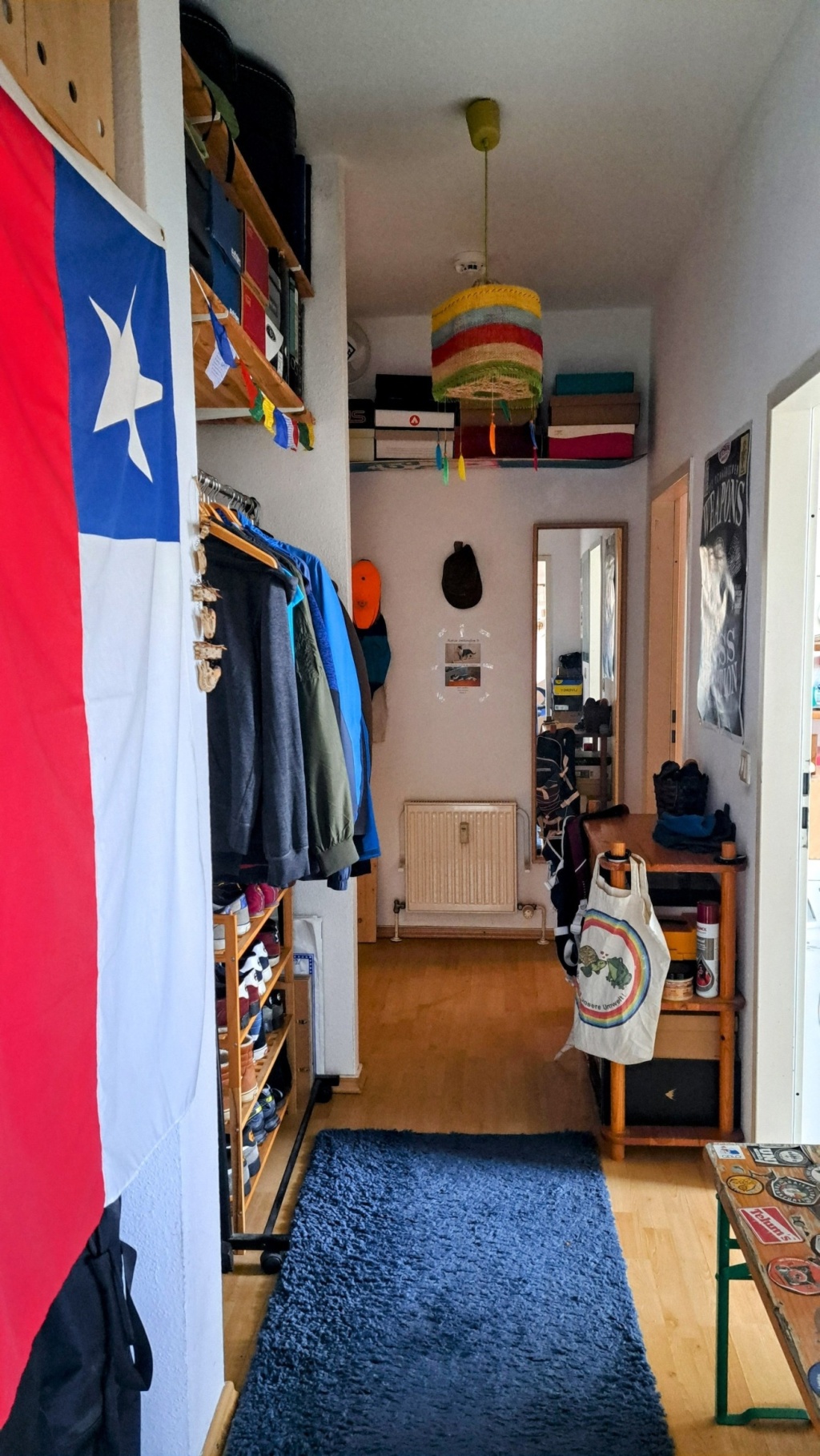 Apartamento Neukölln Weisestraße - foto 5