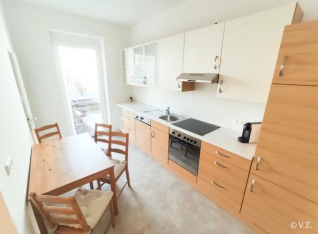 WG-Zimmer Eggenberg Lerchengasse  6 - Bild 3