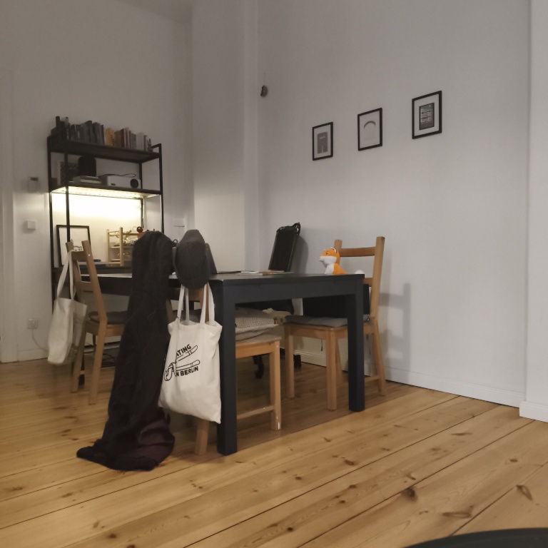 Wohnung Neukölln Neukölln - Bild 2