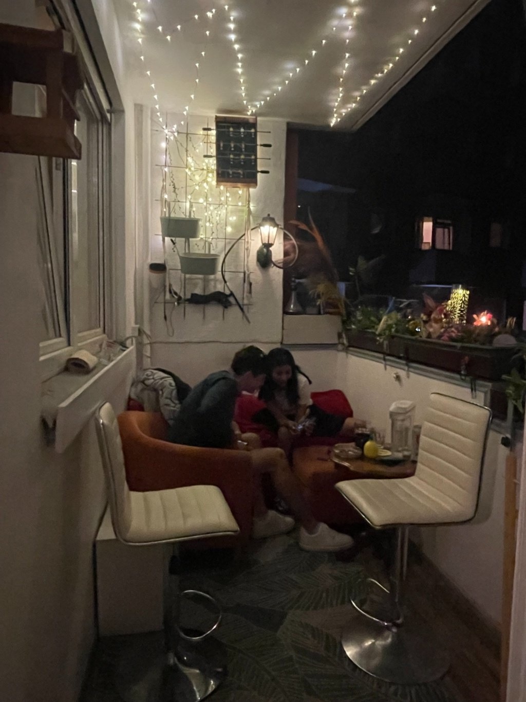 WG-Zimmer Kreuzberg Johanniterstraße - Bild 1