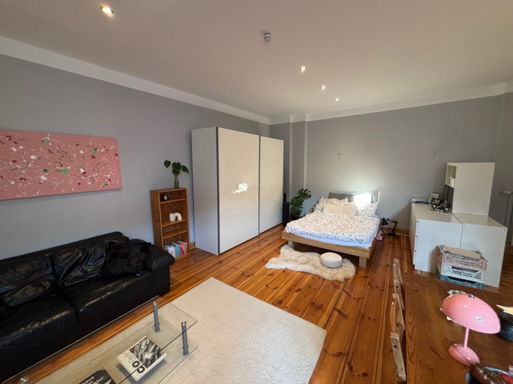 Wohnung Prenzlauer Berg Seelower Straße 13 - Bild 4