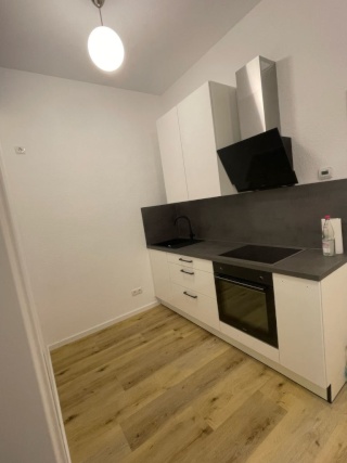 Ad image: Sanierte 2 ZKB zentral in den Quadraten