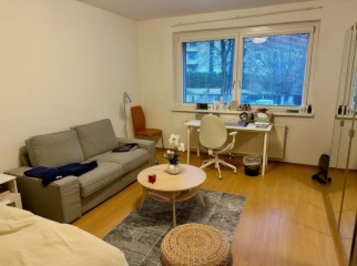 Anzeigenbild: Zimmer in 3er WG - zentrale Lage