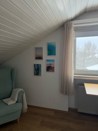 Anzeigenbild: Wunderschönes und gemütliches WG-Zimmer