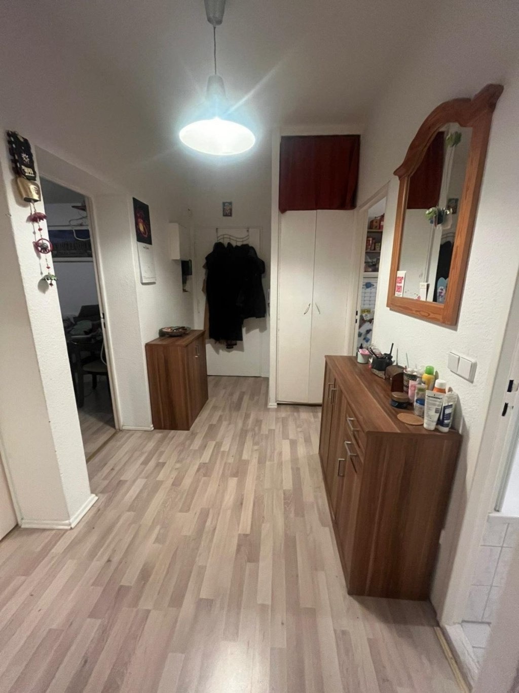 WG-Zimmer Kreuzberg Johanniterstraße - Bild 11