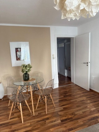 Anzeigenbild: Schöne 3-Zi-Whg Stuttgart Ost