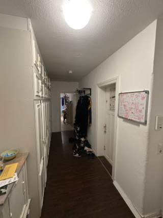 Anzeigenbild: Charmante Wg Wohnung ind der Innenstadt von Flensburg