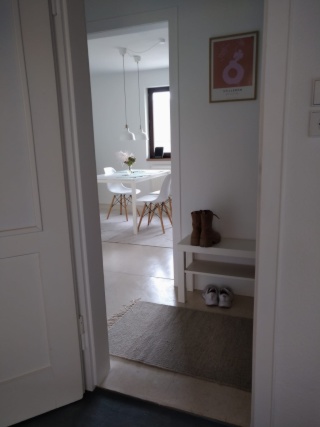 helles, sonniges Zimmer in 2er-WG