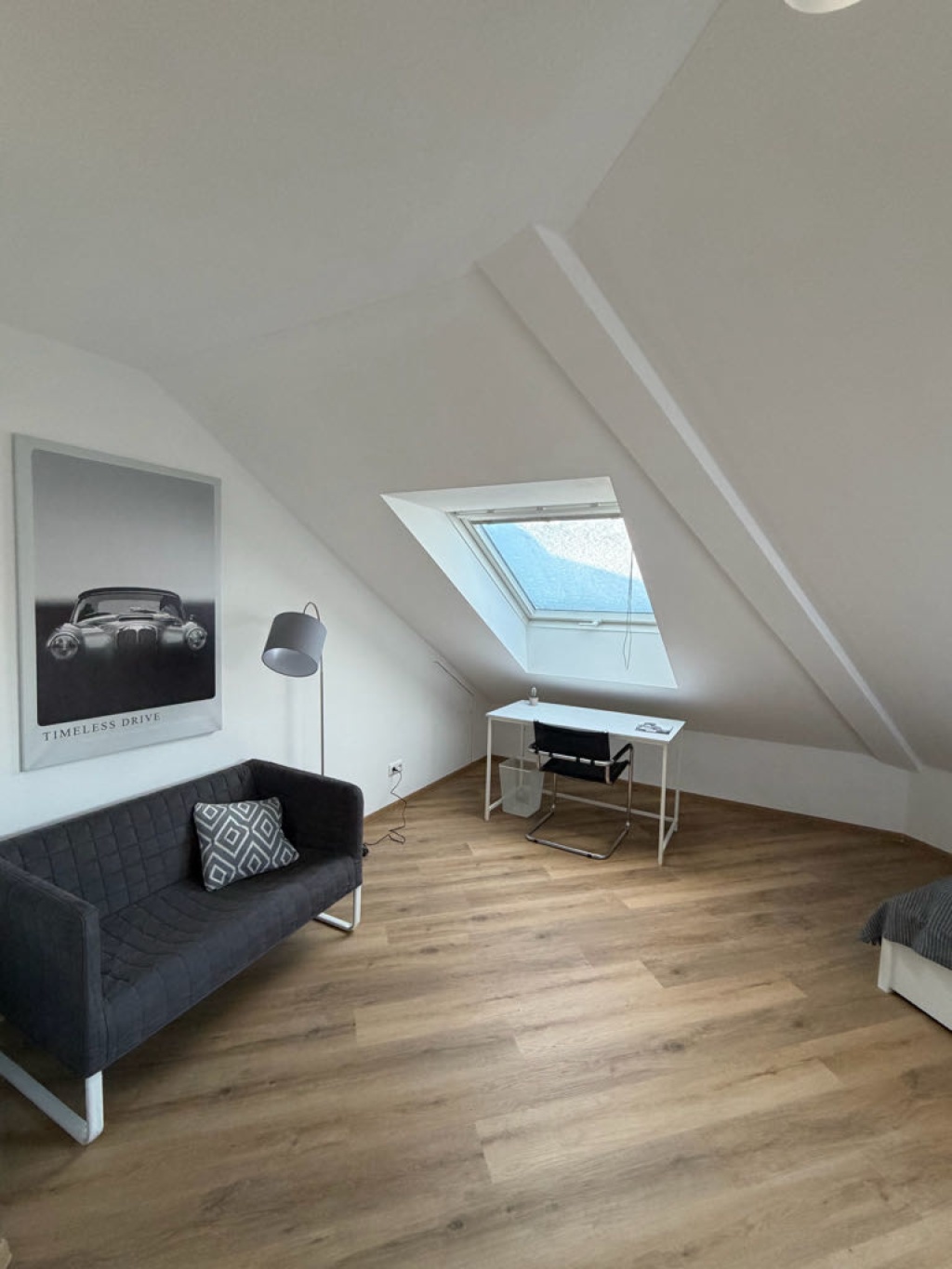 WG-Zimmer Aubing Kastelburgstraße 5x - Bild 2