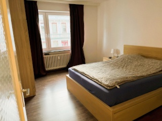 Anzeigenbild: 16 m2 Zimmer in 2er-WG in Hamburg-Harburg, All-inclusive!!!