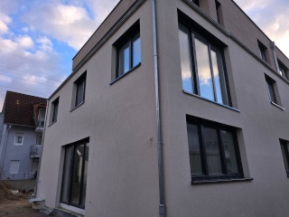 Anzeigenbild: Vollmöbliertes Zimmer im Neubau