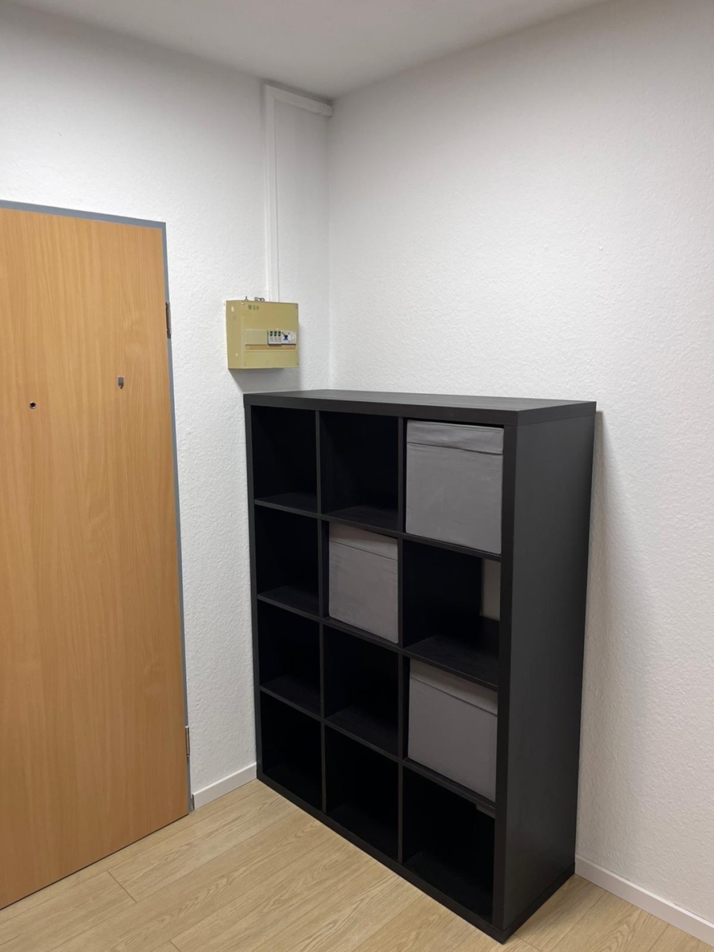 Moderne 1 Zimmerwohung in Uni Nähe – 44149 Dortmund Dorstfeld – Vorschaubild 12