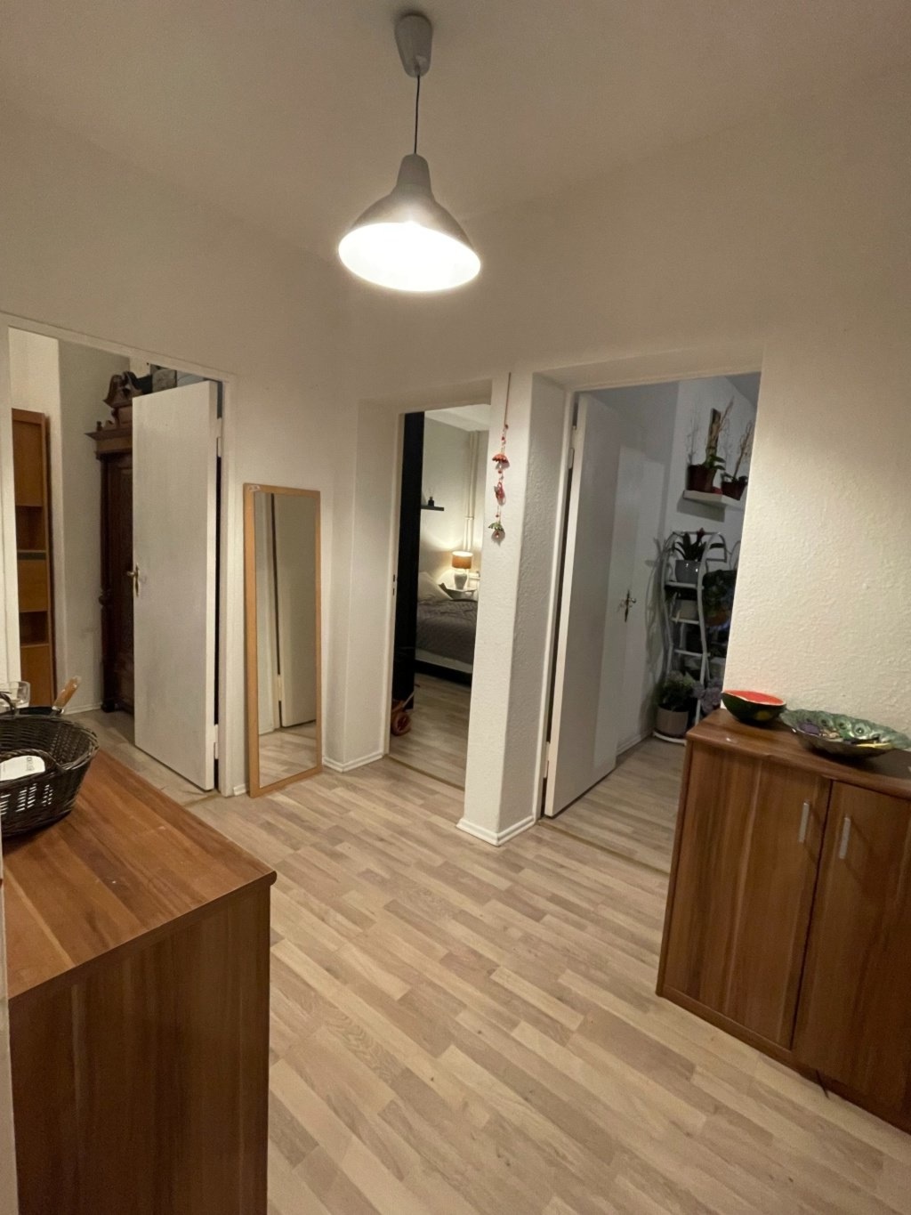 WG-Zimmer Kreuzberg Johanniterstraße - Bild 13