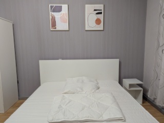 Charmante Studentenzimmer