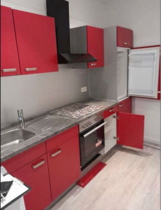 Anzeigenbild: 2 Zimmer -Erdgeschosswohnung