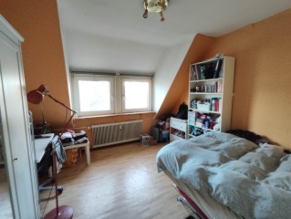 Anzeigenbild: WG-Zimmer zur langfristigen Vermietung