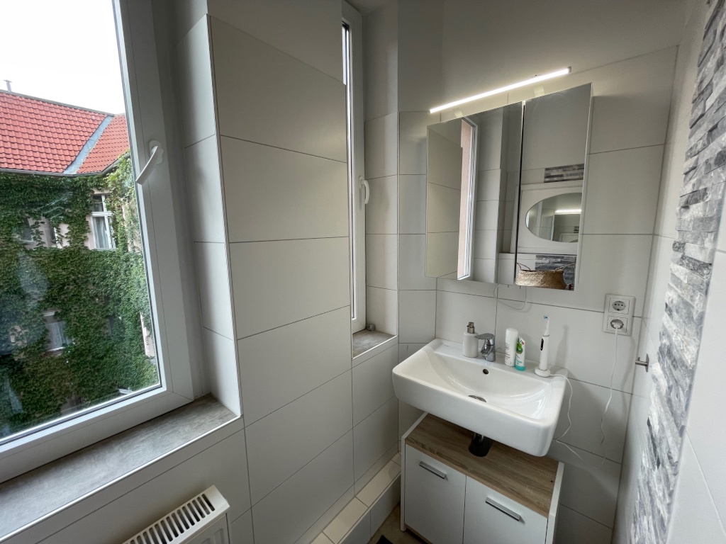 Wohnung Prenzlauer Berg Seelower Straße 13 - Bild 3