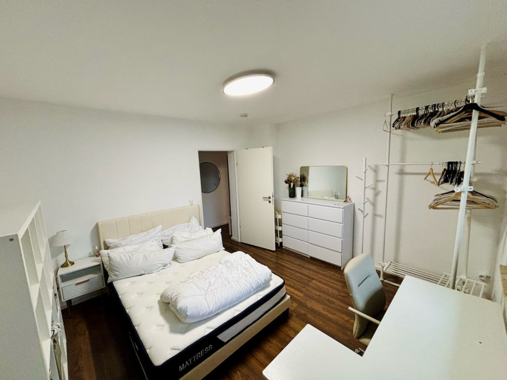 WG-Zimmer Endenich Im Weiler - Bild 1