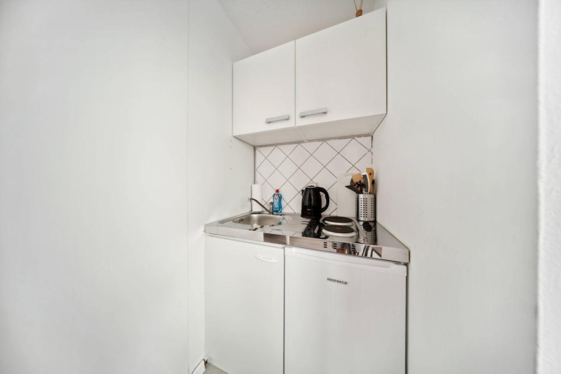 Beautiful fully furnished 1-Room Studio – 39122 Magdeburg Westerhüsen – Vorschaubild 7