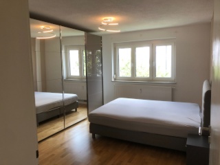 Anzeigenbild: Helles Zimmer in 2er WG Zentrale Lage Penzberg