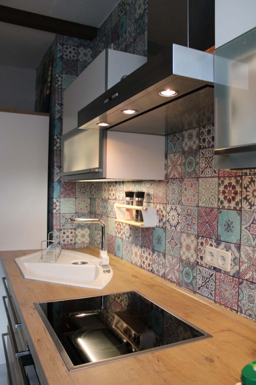 Balkonapartment mit Garten Nähe Hauptbahnhof – Klausenerstraße, 99099 Erfurt Daberstedt – Vorschaubild 16
