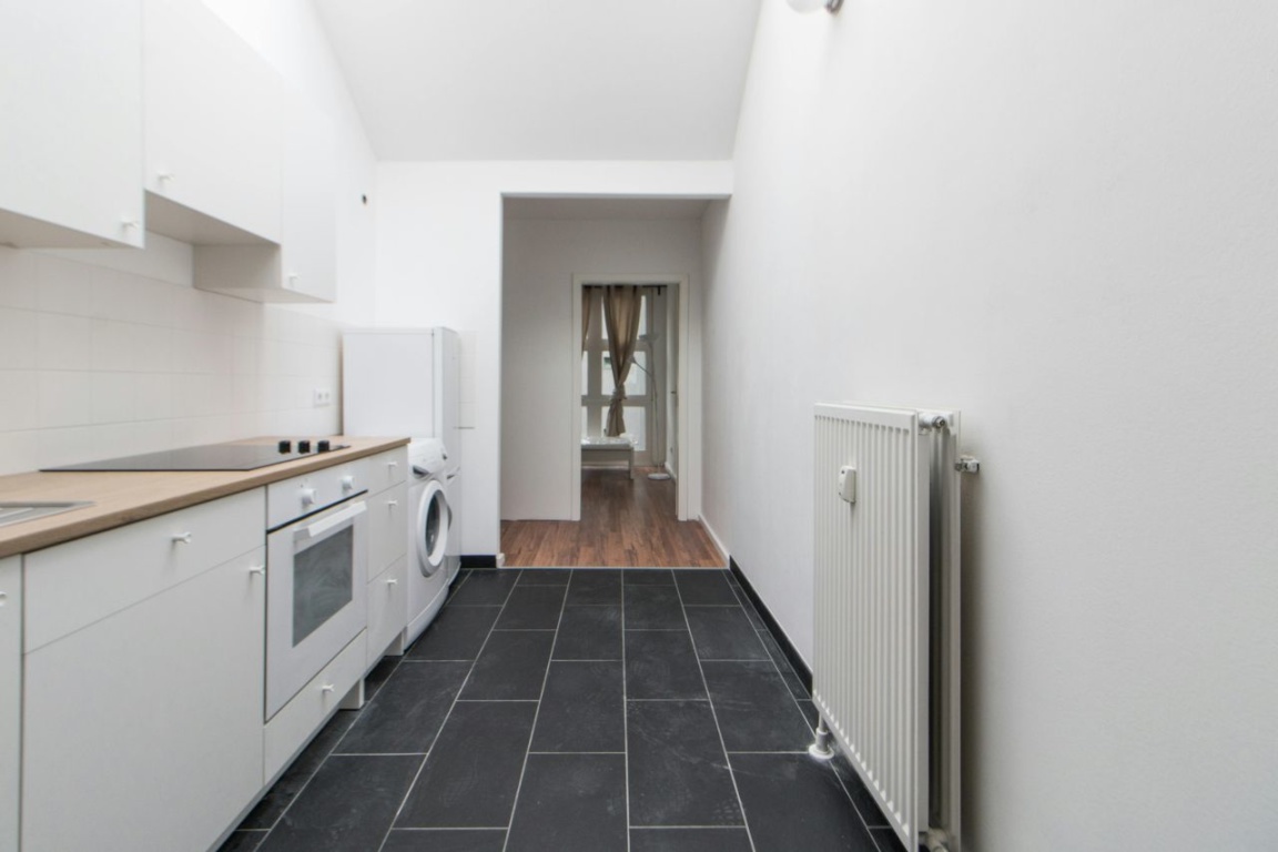 Stilvolle, neue WG in Kreuzberg – Charlottenstraße, 10969 Berlin Kreuzberg – Vorschaubild 8