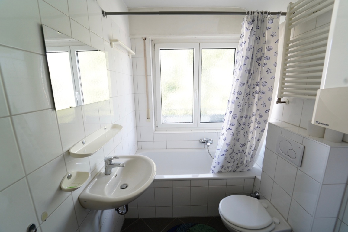 Möblierte 2-Zimmer Wohnung mit Balkon am Killesberg – Leiblweg 42, 70192 Stuttgart Nord – Vorschaubild 5