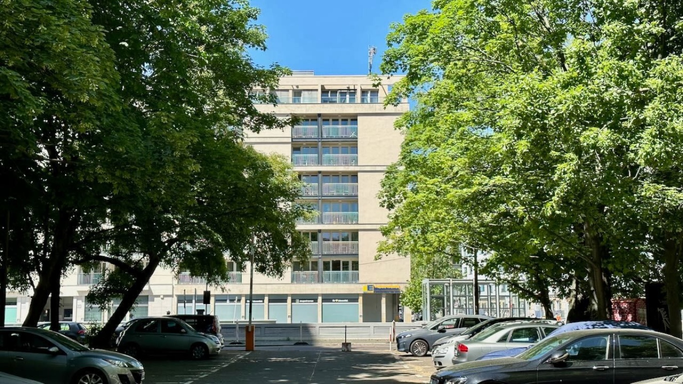 1-Zimmer-Wohnung Mitte Fischerinsel - image_14