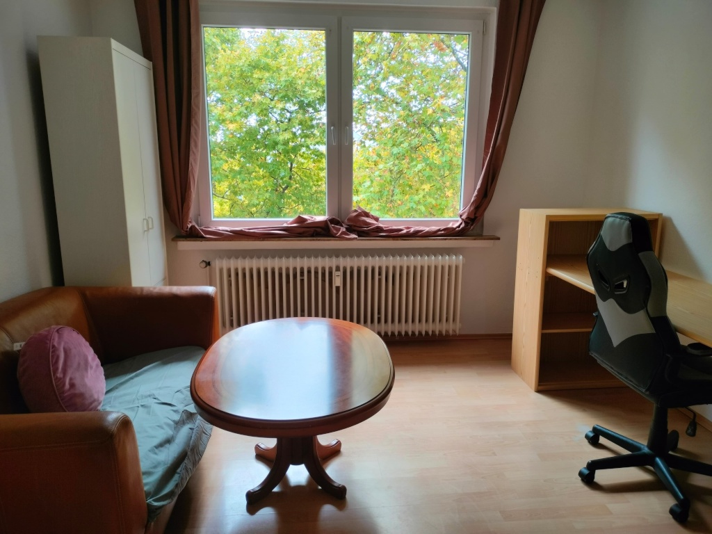 WG-Zimmer Styrum Dümptener Straße - Bild 7