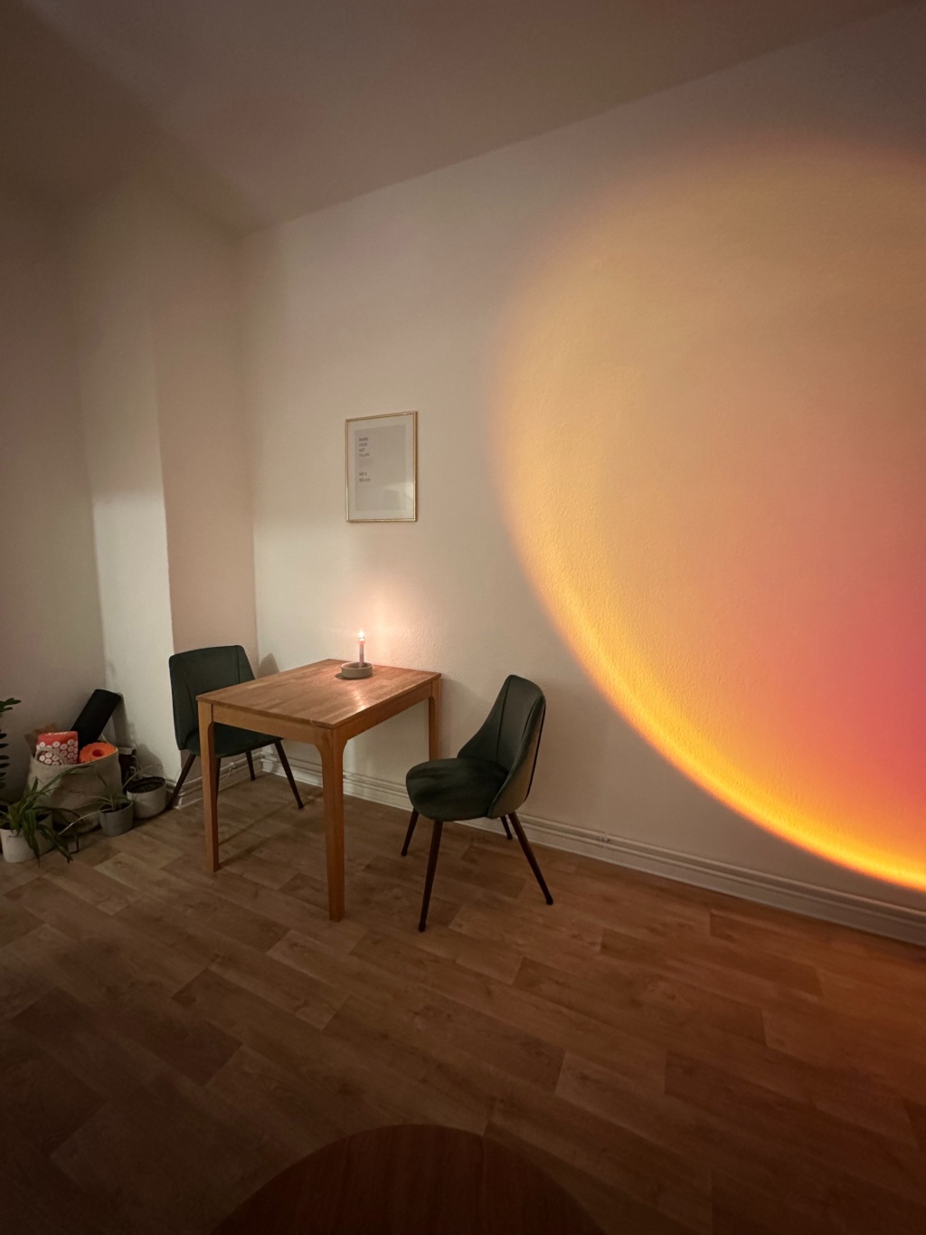 Wohnung Tempelhof Burchardstraße - Bild 7