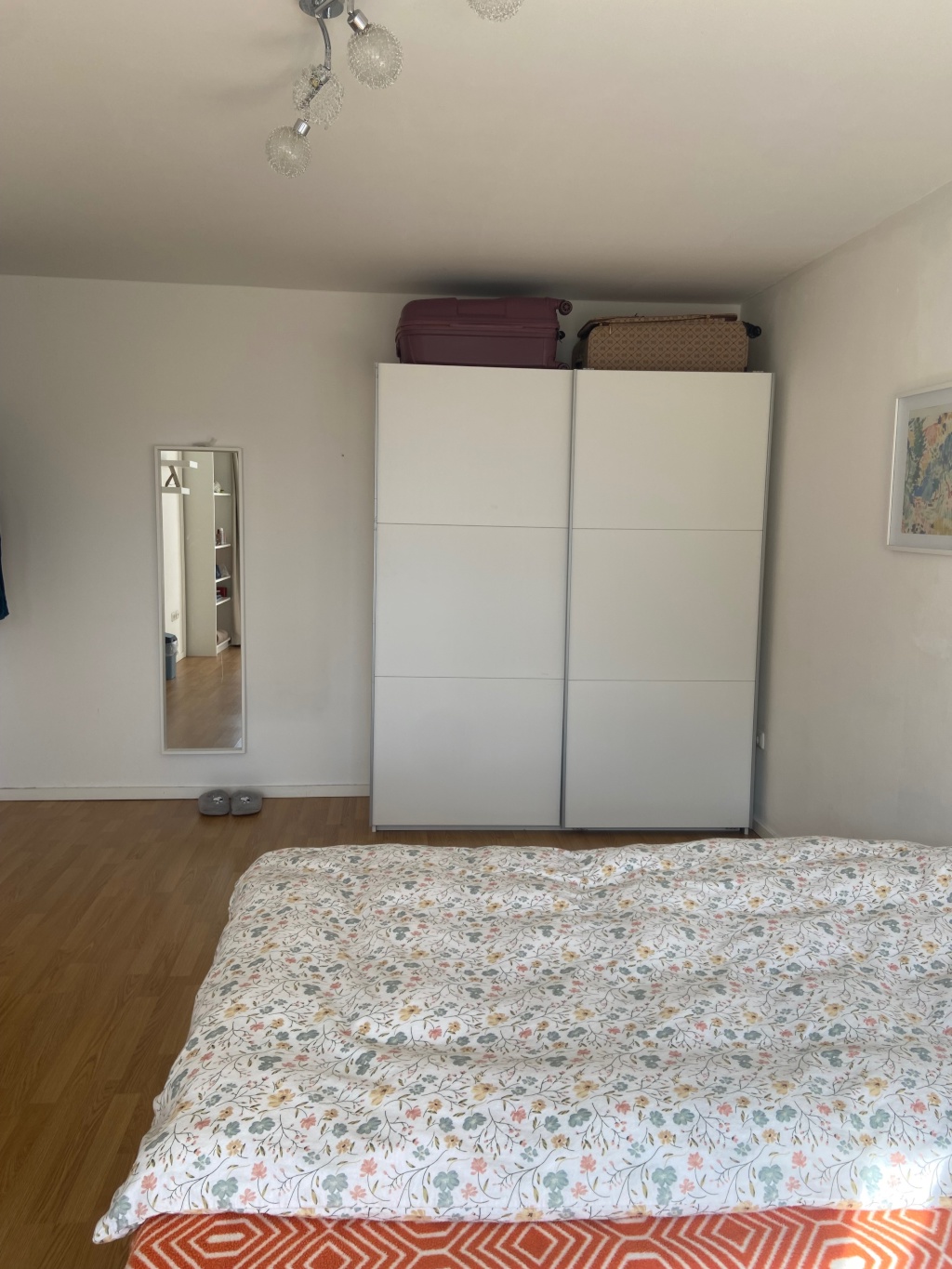 Flatshare Neuhausen-Nymphenburg Bayersdorferstraße 8 - picture 4