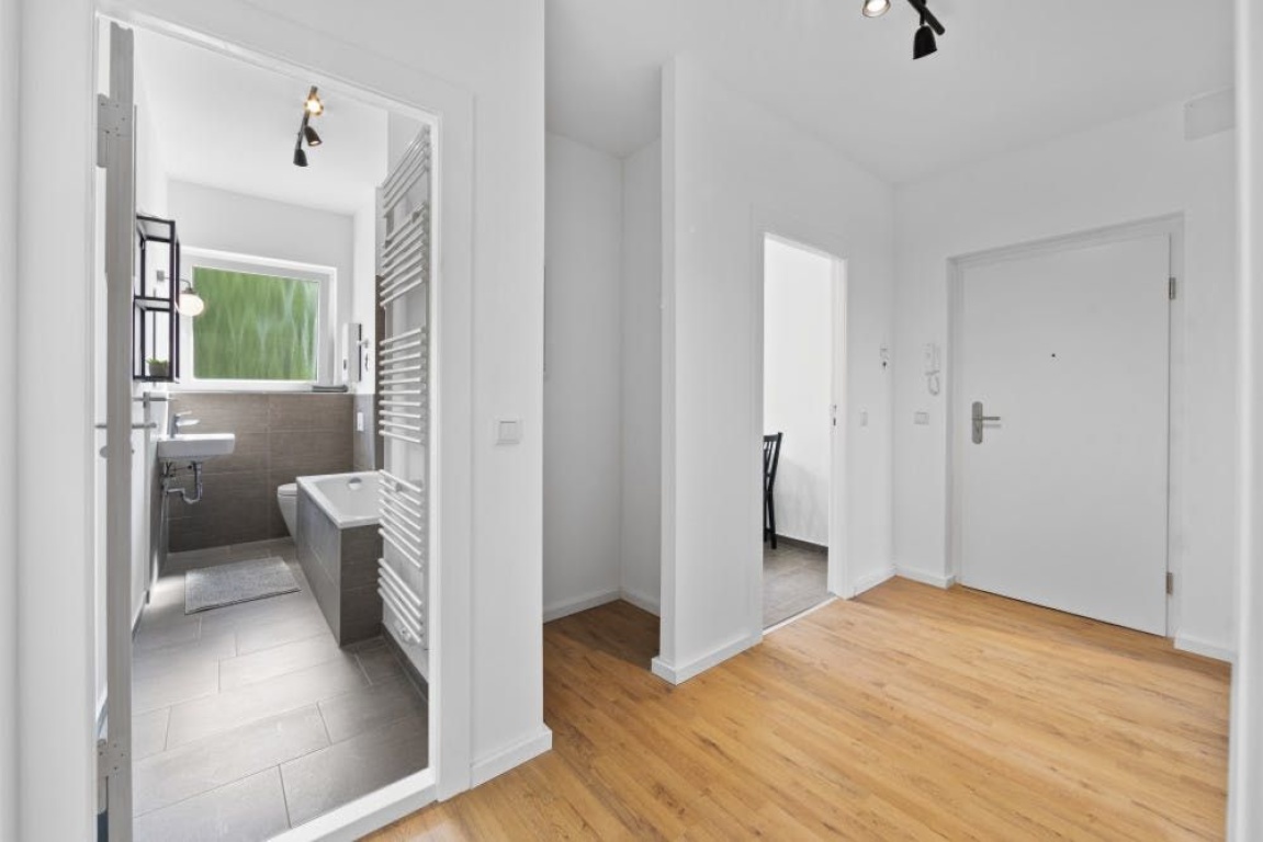 Schickes, wundervolles Zimmer in Neukölln – Rübelandstraße, 12053 Berlin Neukölln – Vorschaubild 4