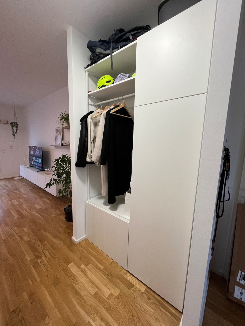 Wohnung Mitte Scharnhorststraße - Bild 5