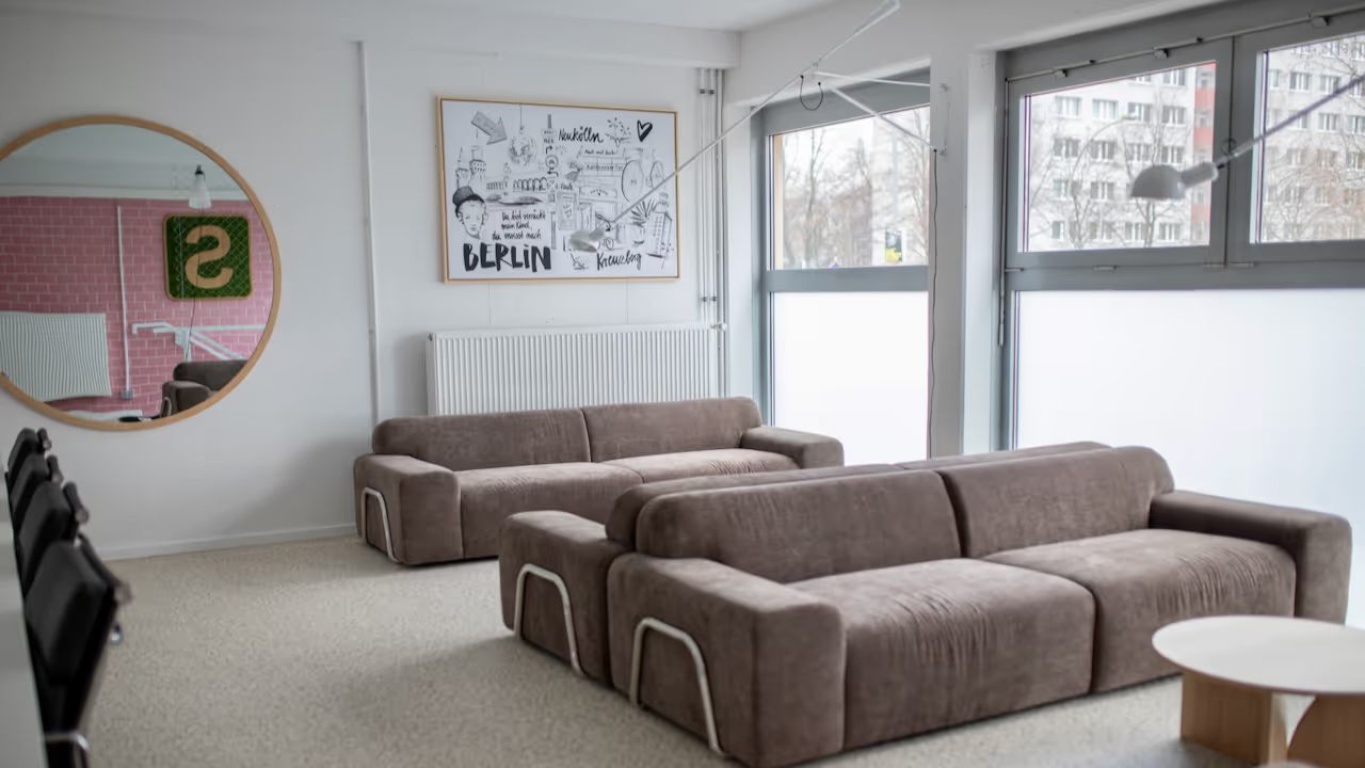 1-Zimmer-Wohnung Mitte Fischerinsel - image_6