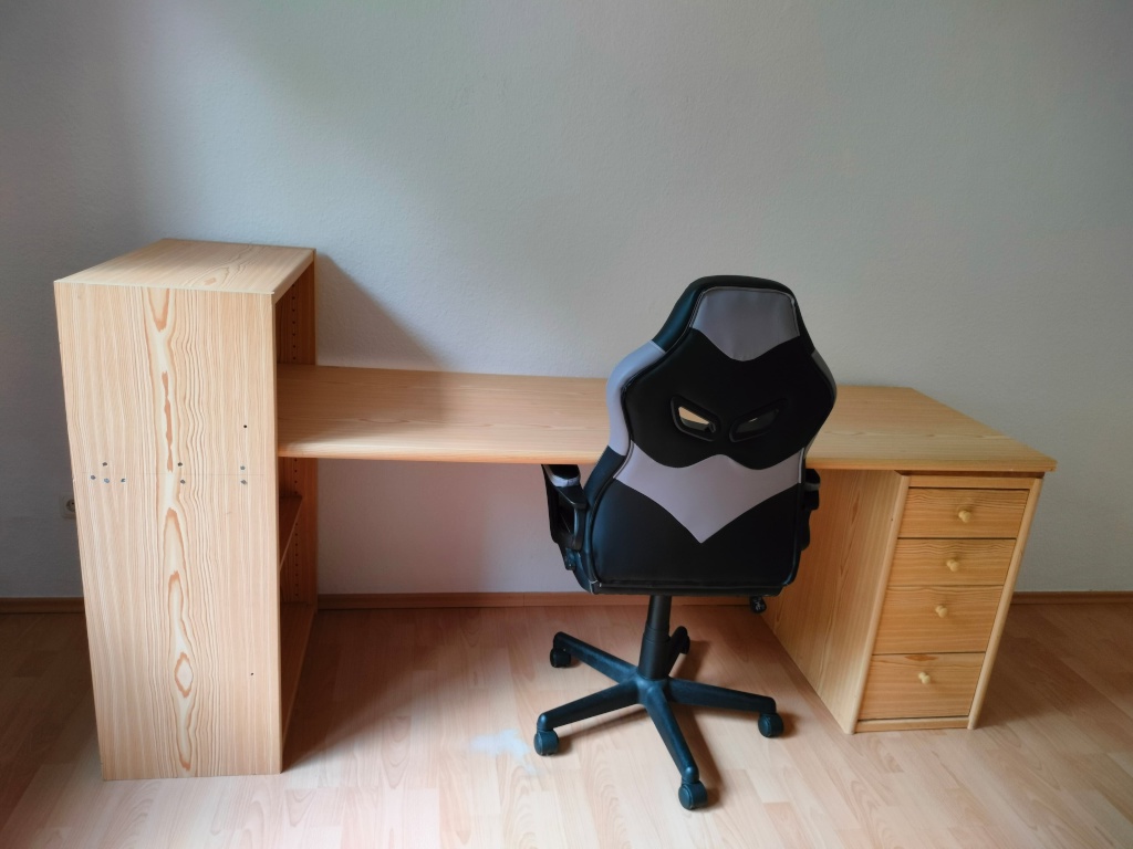 WG-Zimmer Styrum Dümptener Straße - Bild 3