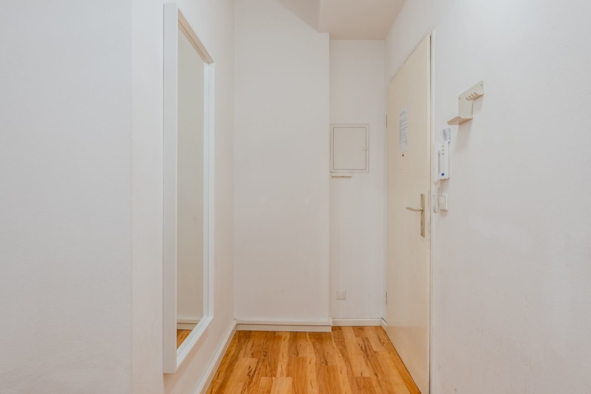 Atemberaubende Erstbelegung Penthouse – Torfstraße, 13353 Berlin – Vorschaubild 15