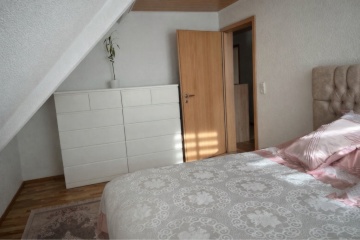 Ad image: 2-Zimmer Dachgeschosswohnung