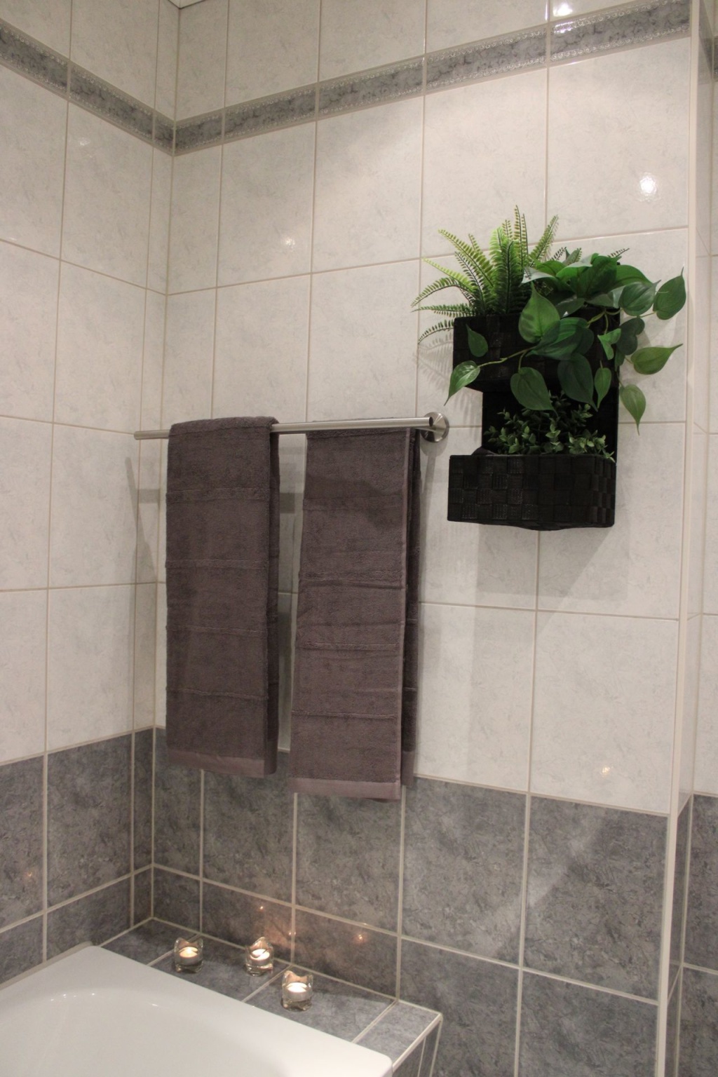 Balkonapartment mit Garten Nähe Hauptbahnhof – Klausenerstraße, 99099 Erfurt Daberstedt – Vorschaubild 11